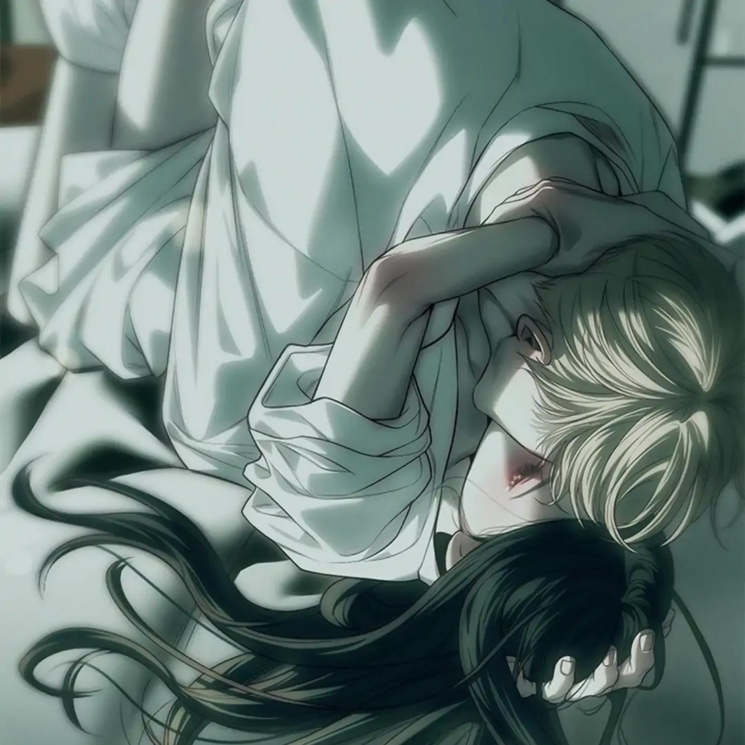 Undercover! Chaebol High School Chapter 91 Gambar 8