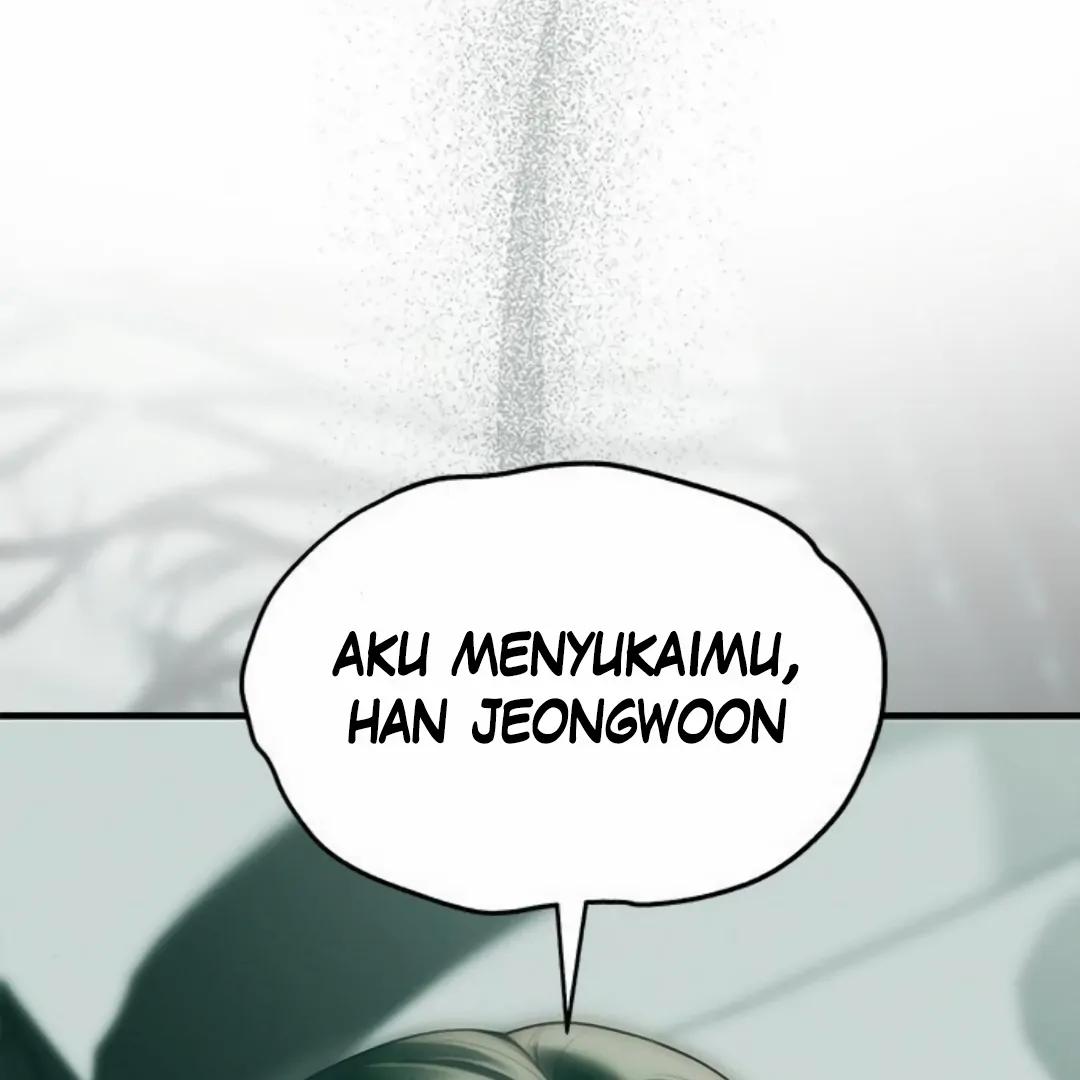 Undercover! Chaebol High School Chapter 91 Gambar 80