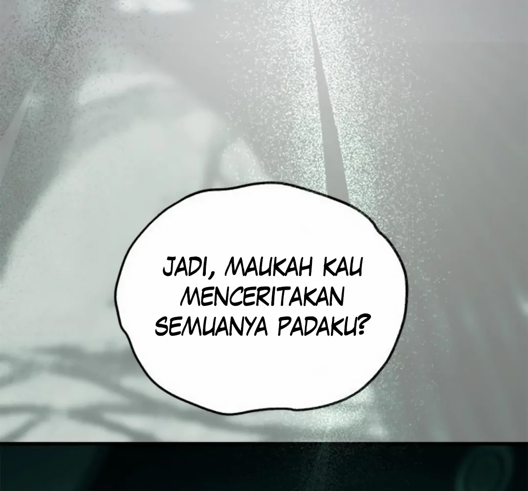 Undercover! Chaebol High School Chapter 91 Gambar 83