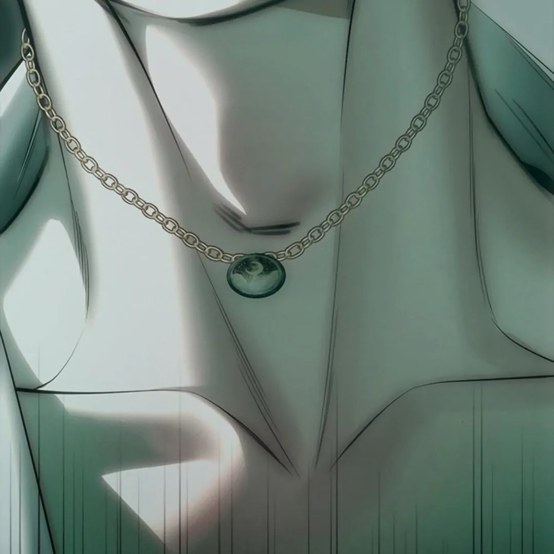 Undercover! Chaebol High School Chapter 91 Gambar 91