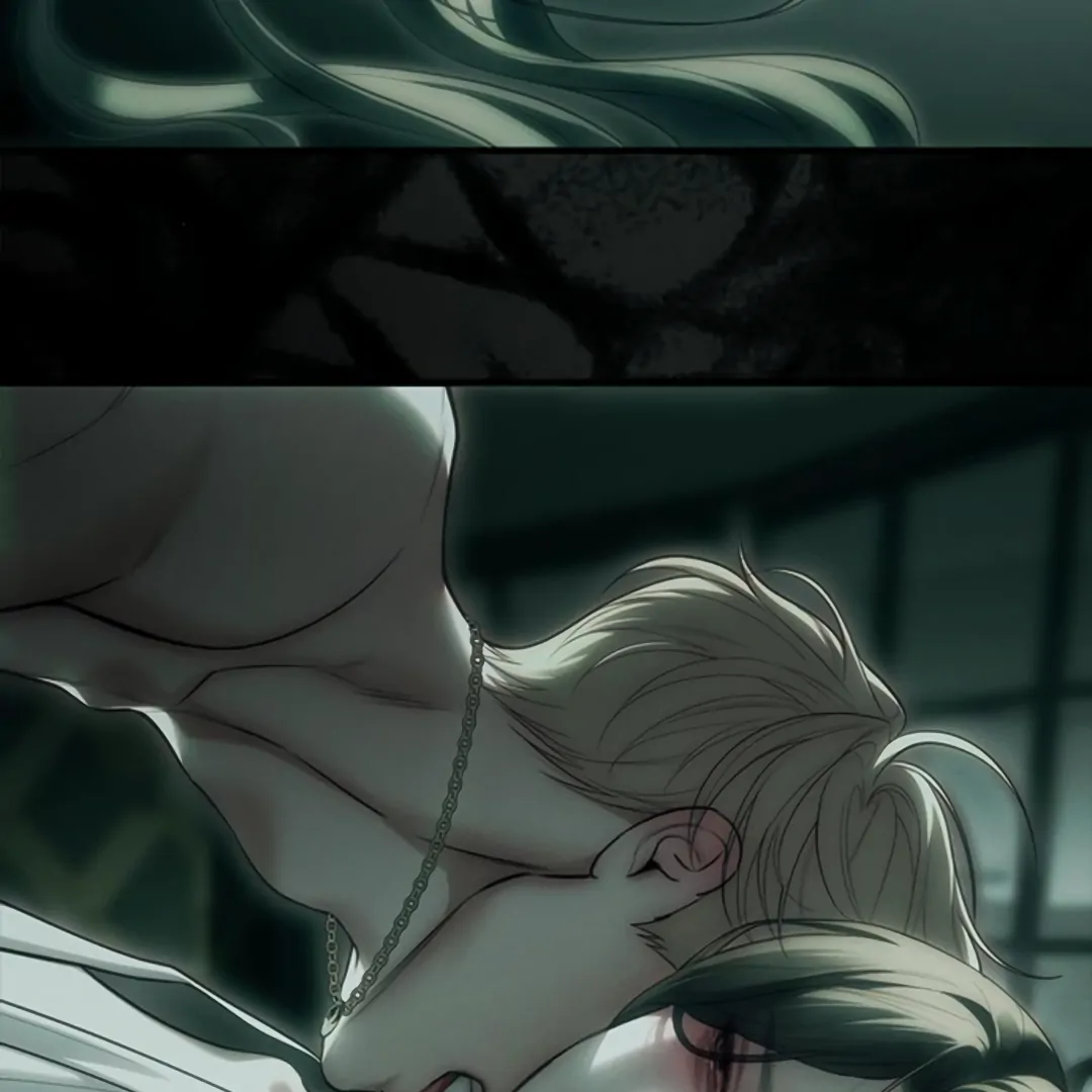 Undercover! Chaebol High School Chapter 91 Gambar 95