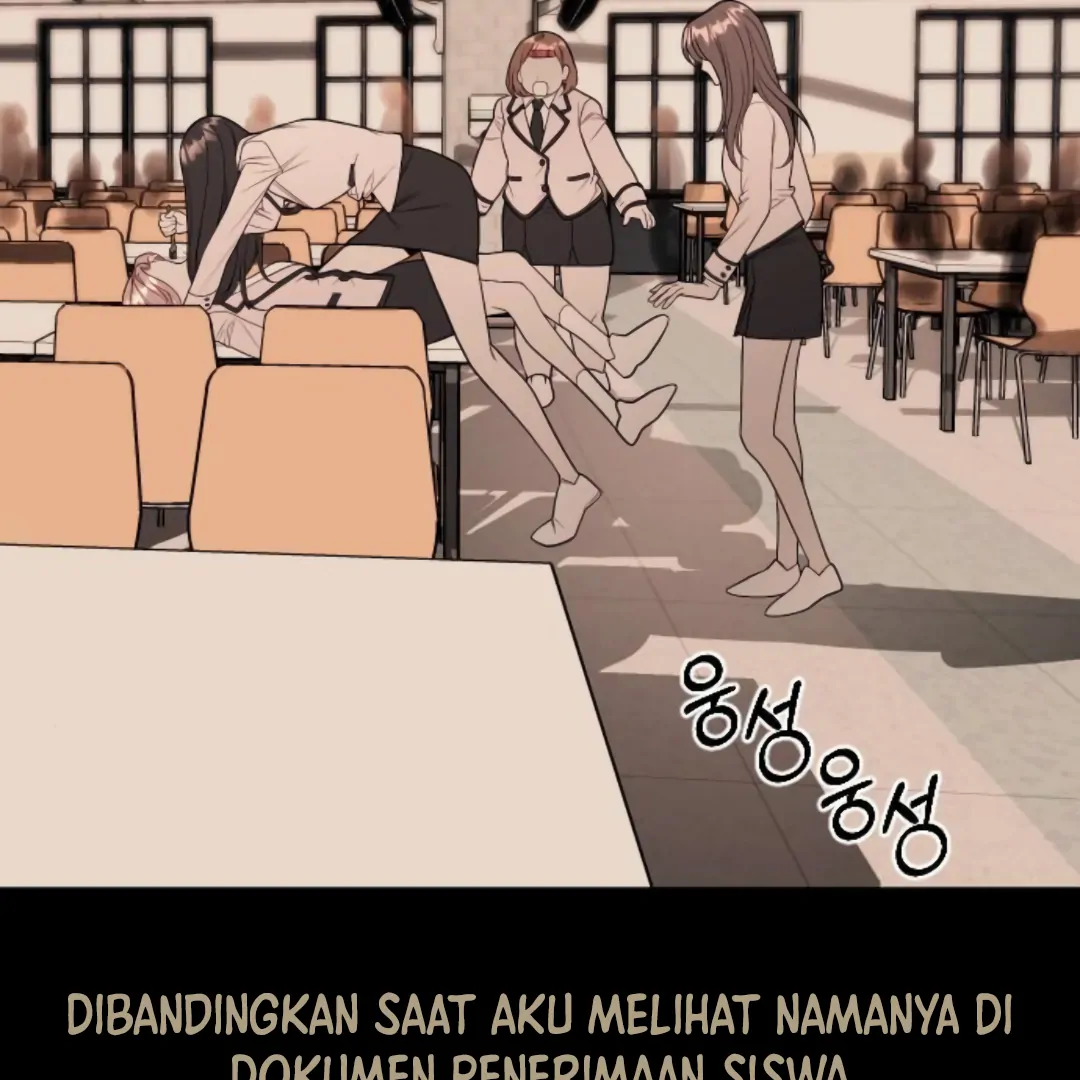 Undercover! Chaebol High School Chapter 92 Gambar 103