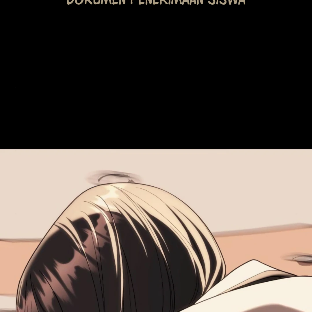 Undercover! Chaebol High School Chapter 92 Gambar 104