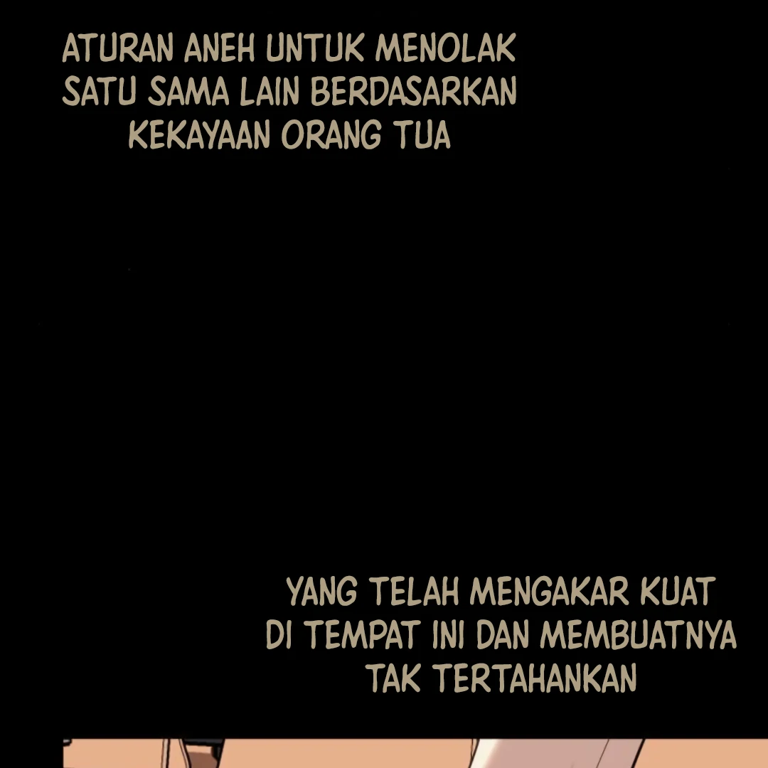 Undercover! Chaebol High School Chapter 92 Gambar 113