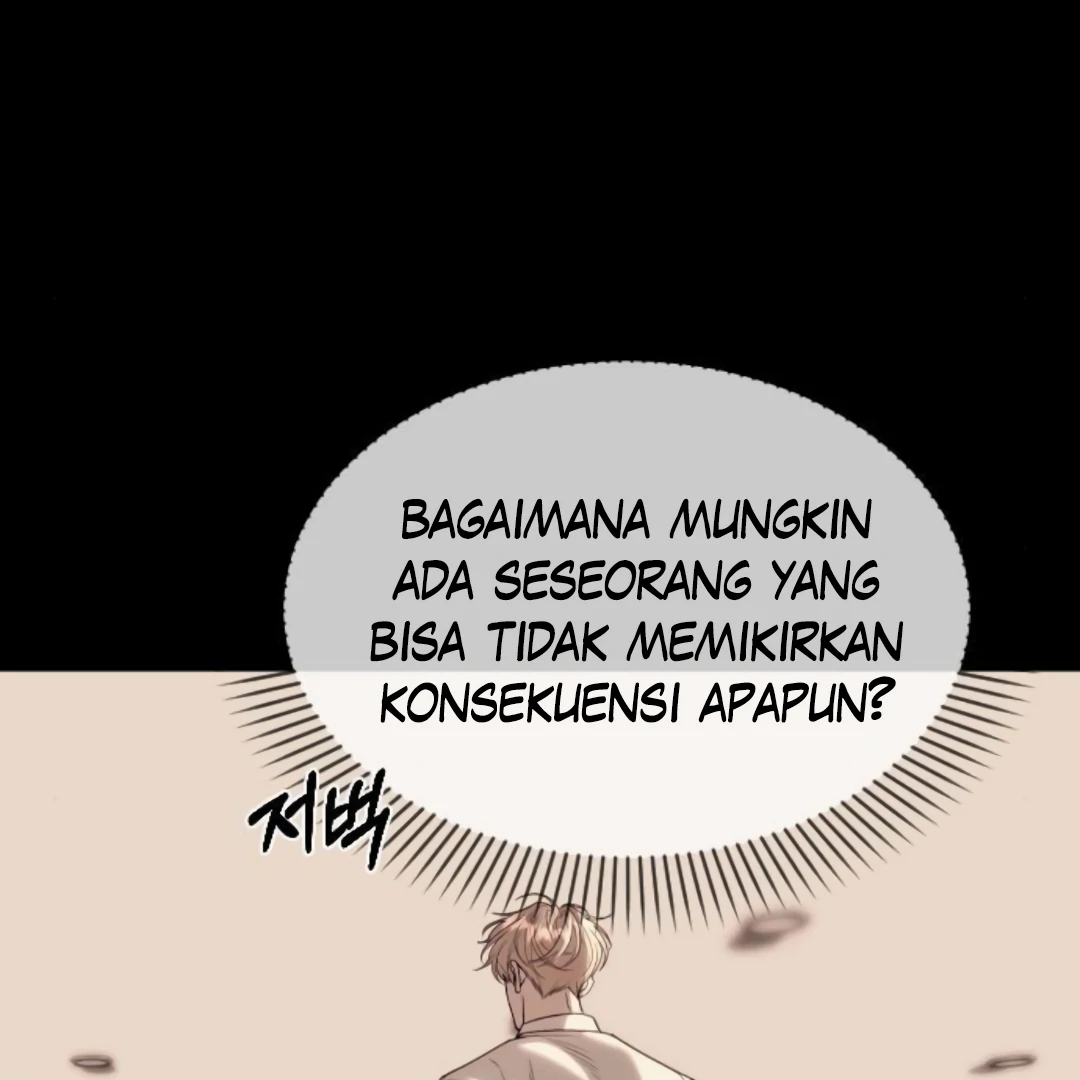 Undercover! Chaebol High School Chapter 92 Gambar 115