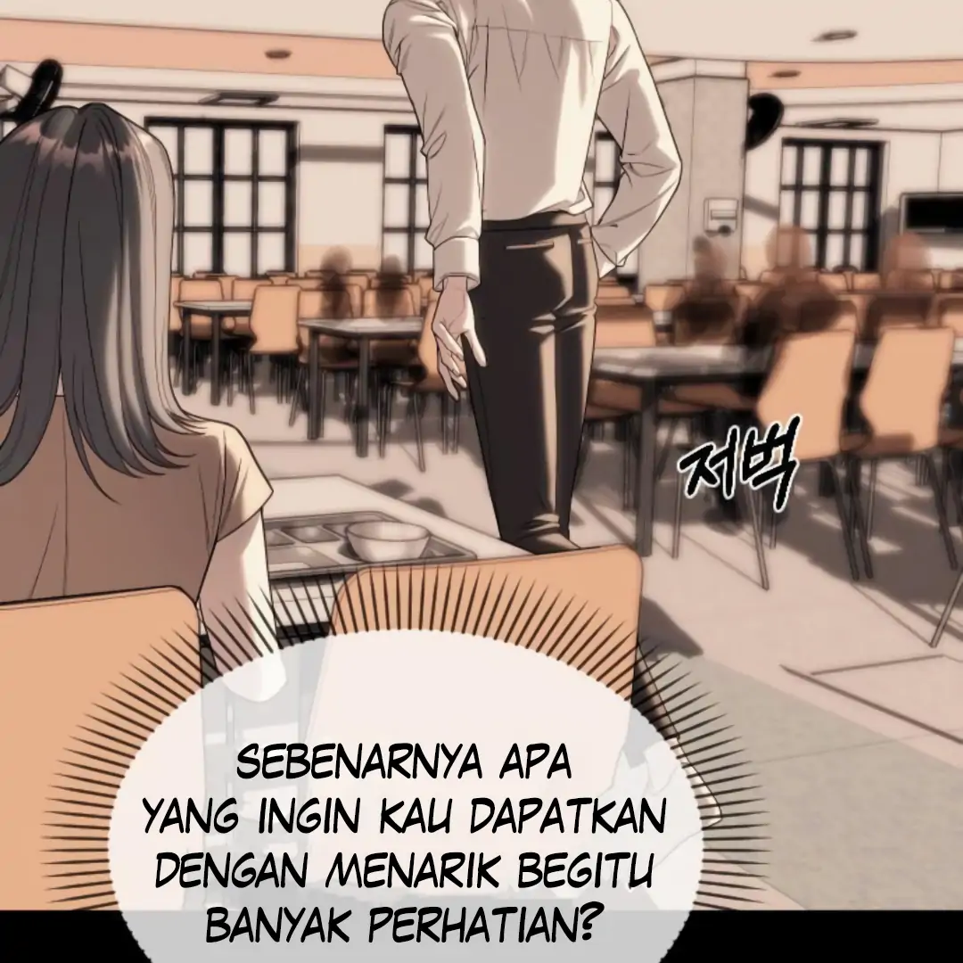 Undercover! Chaebol High School Chapter 92 Gambar 116