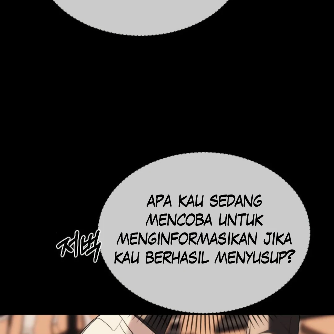 Undercover! Chaebol High School Chapter 92 Gambar 117