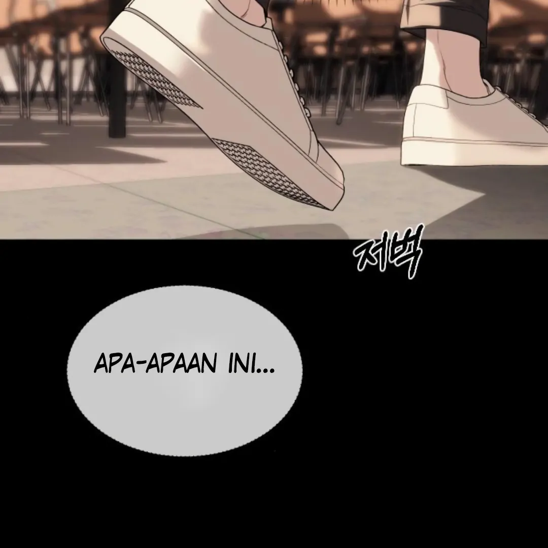 Undercover! Chaebol High School Chapter 92 Gambar 118