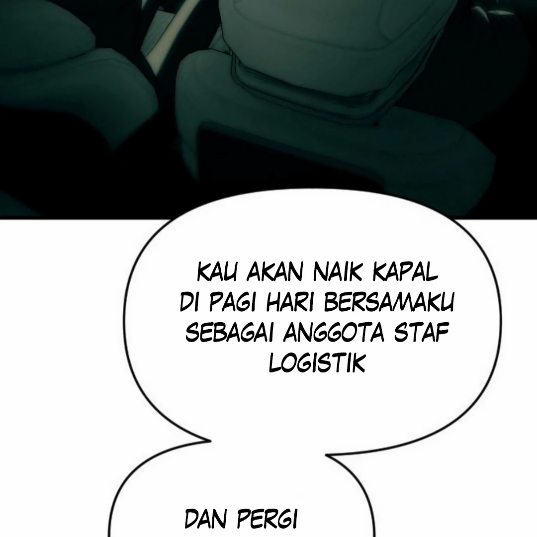 Undercover! Chaebol High School Chapter 92 Gambar 140