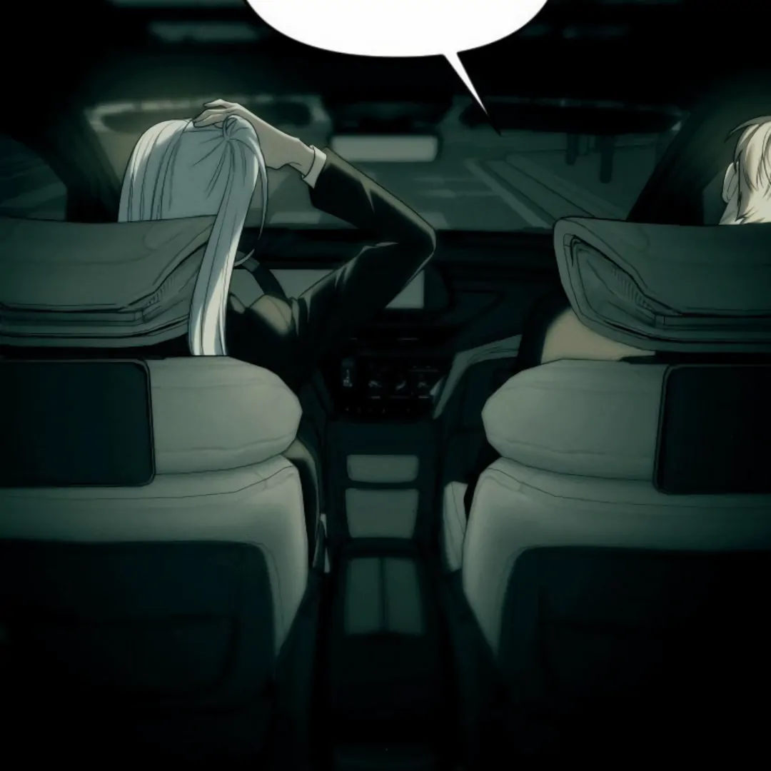 Undercover! Chaebol High School Chapter 92 Gambar 144