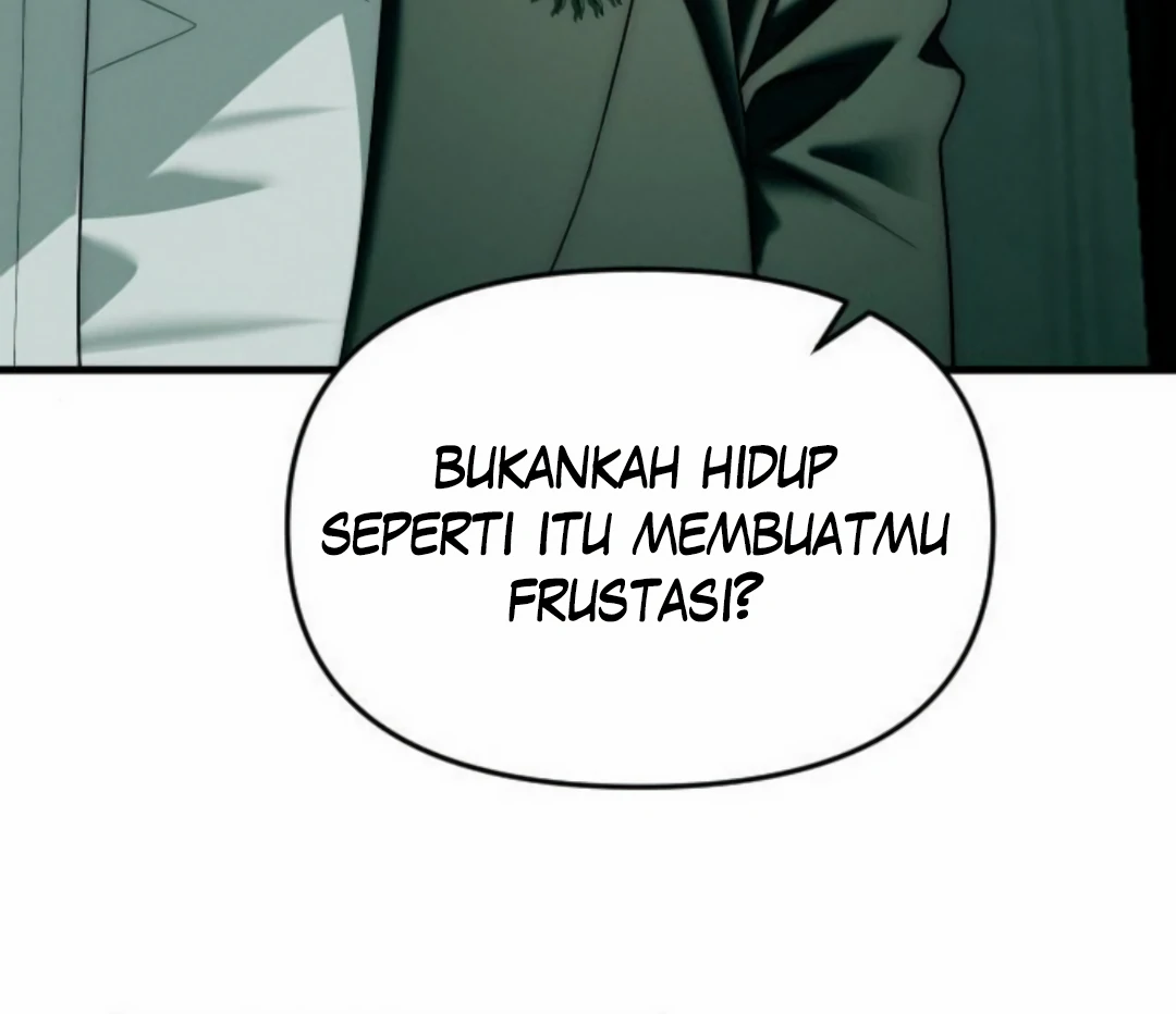 Undercover! Chaebol High School Chapter 92 Gambar 153