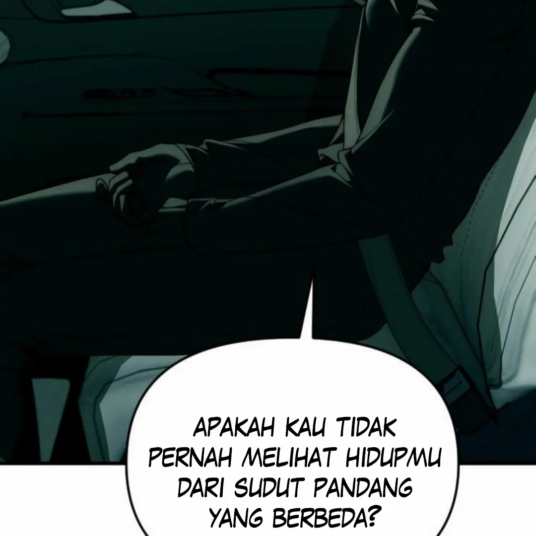 Undercover! Chaebol High School Chapter 92 Gambar 158