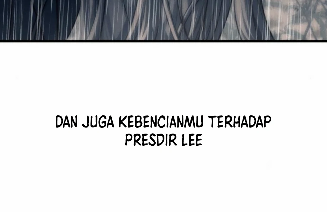 Undercover! Chaebol High School Chapter 92 Gambar 23