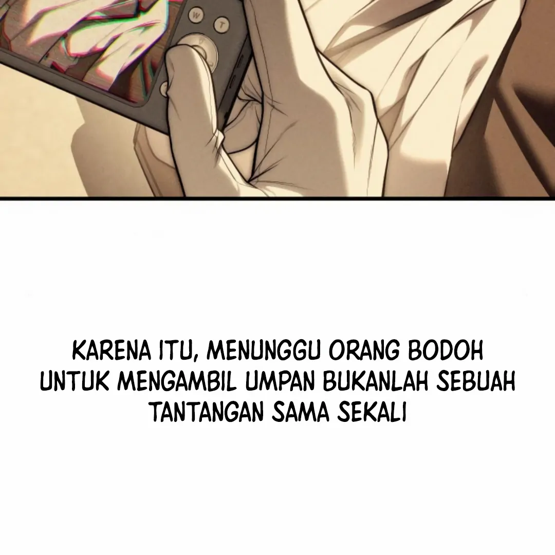 Undercover! Chaebol High School Chapter 92 Gambar 27