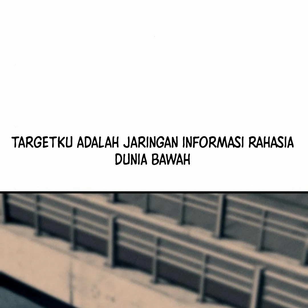 Undercover! Chaebol High School Chapter 92 Gambar 35