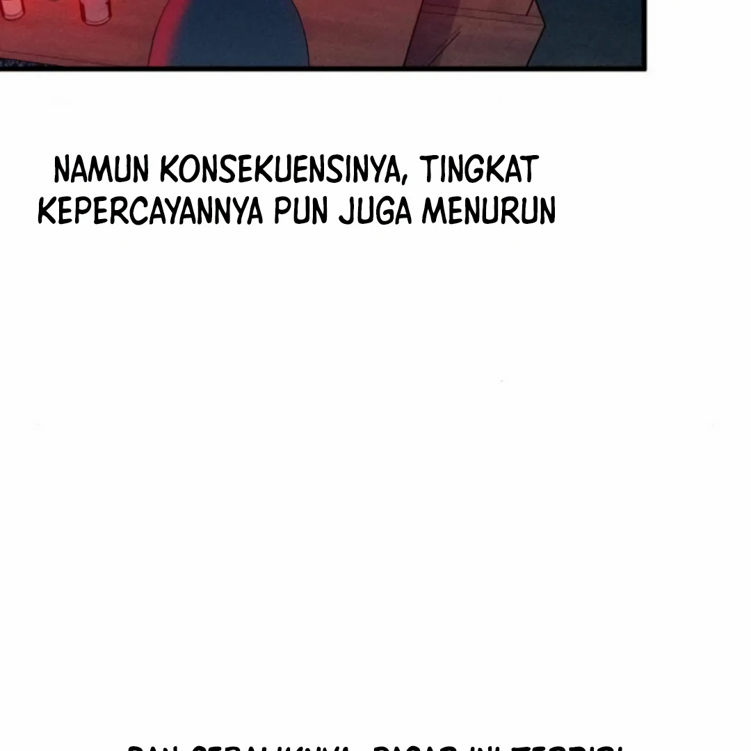 Undercover! Chaebol High School Chapter 92 Gambar 39