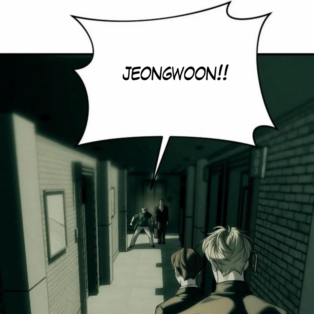 Undercover! Chaebol High School Chapter 92 Gambar 46