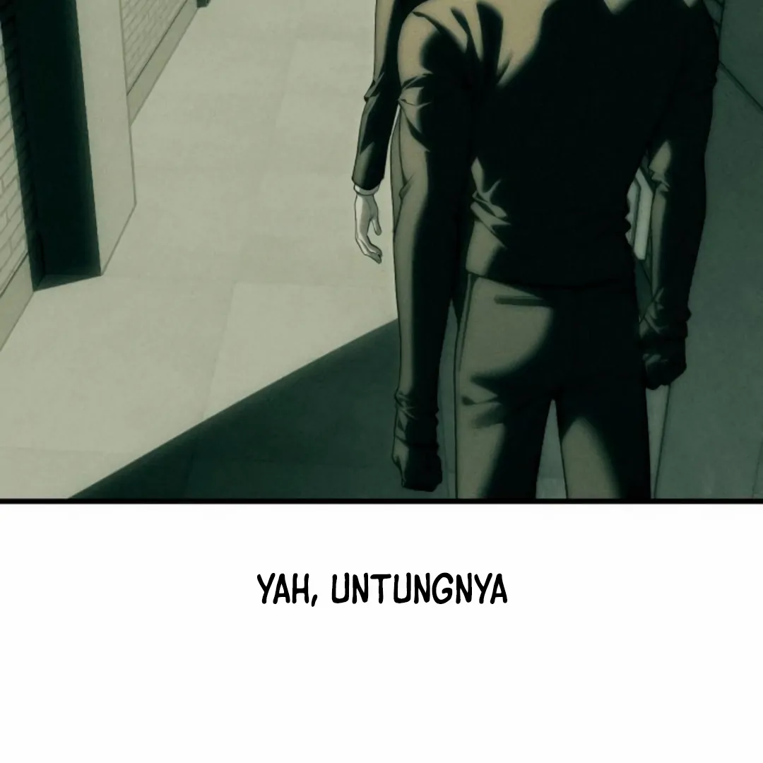 Undercover! Chaebol High School Chapter 92 Gambar 47