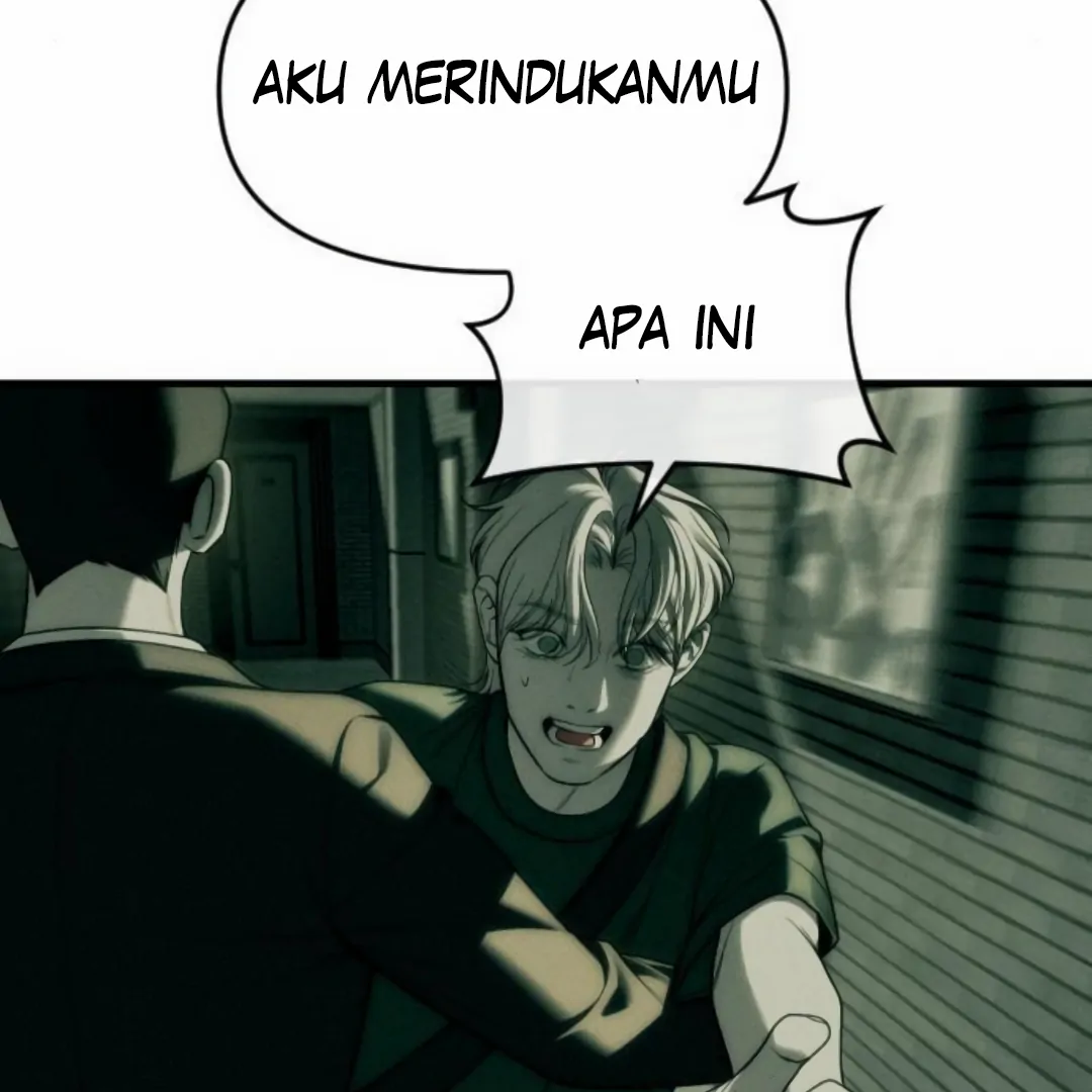 Undercover! Chaebol High School Chapter 92 Gambar 52