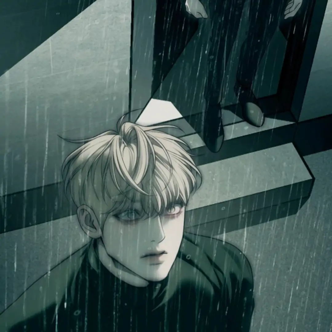 Undercover! Chaebol High School Chapter 92 Gambar 56