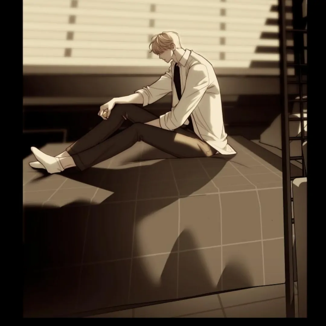 Undercover! Chaebol High School Chapter 92 Gambar 7