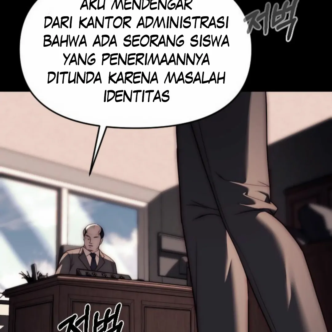 Undercover! Chaebol High School Chapter 92 Gambar 71