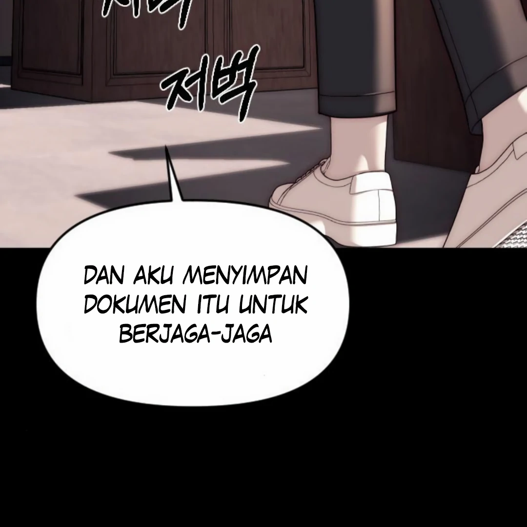 Undercover! Chaebol High School Chapter 92 Gambar 72