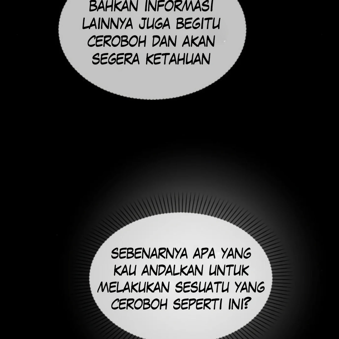 Undercover! Chaebol High School Chapter 92 Gambar 86