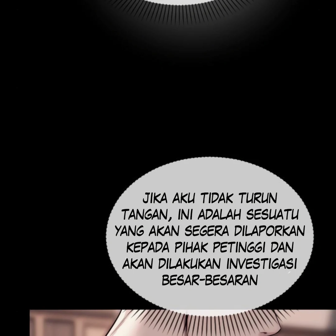Undercover! Chaebol High School Chapter 92 Gambar 87