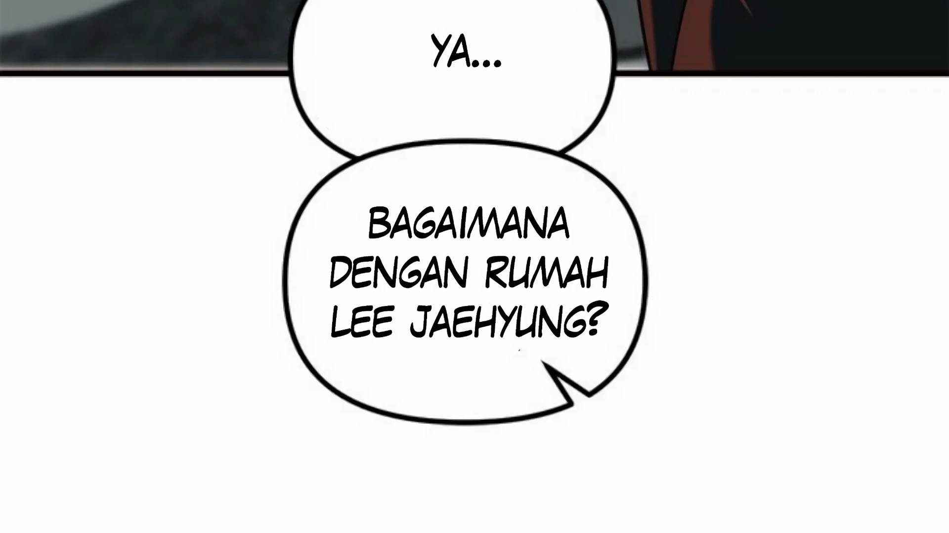 Undercover! Chaebol High School Chapter 93 Gambar 102