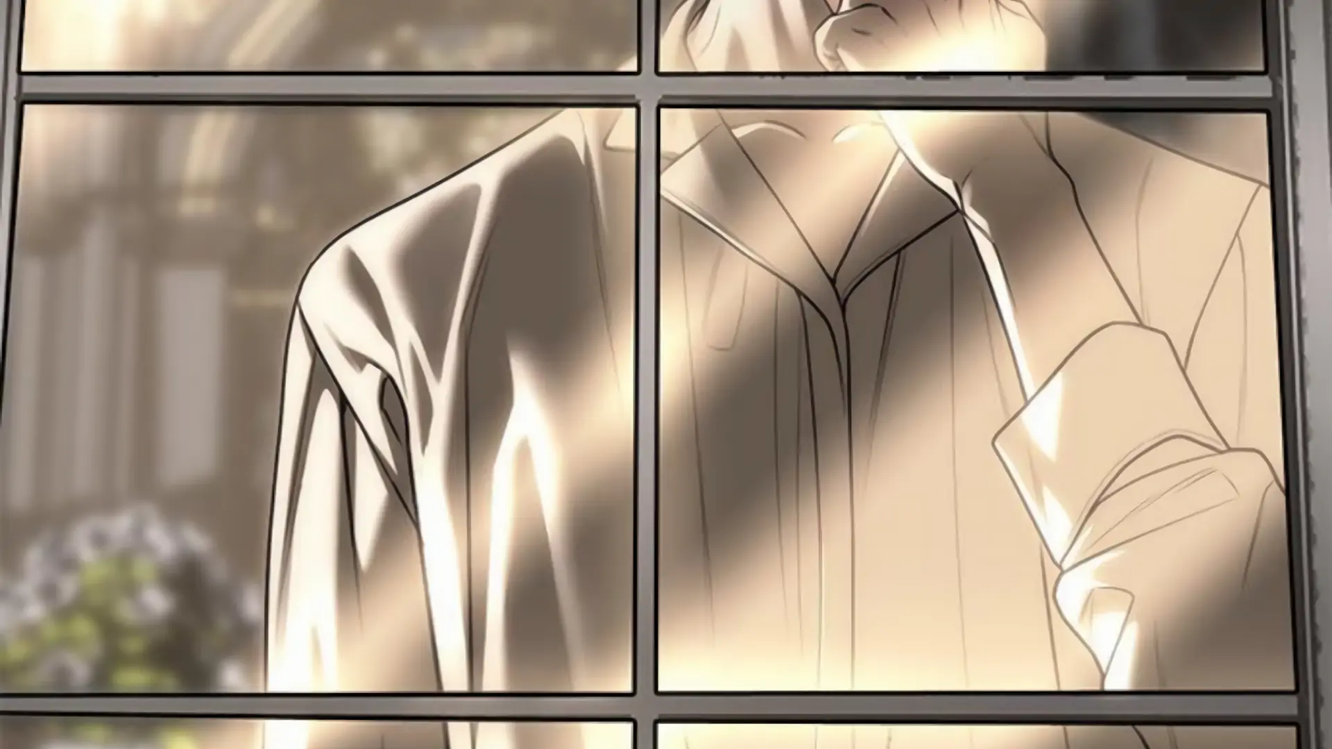 Undercover! Chaebol High School Chapter 93 Gambar 112