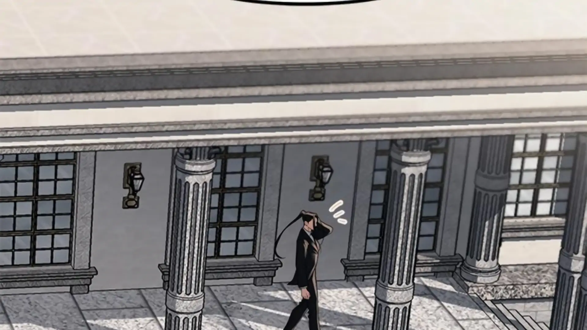 Undercover! Chaebol High School Chapter 93 Gambar 115