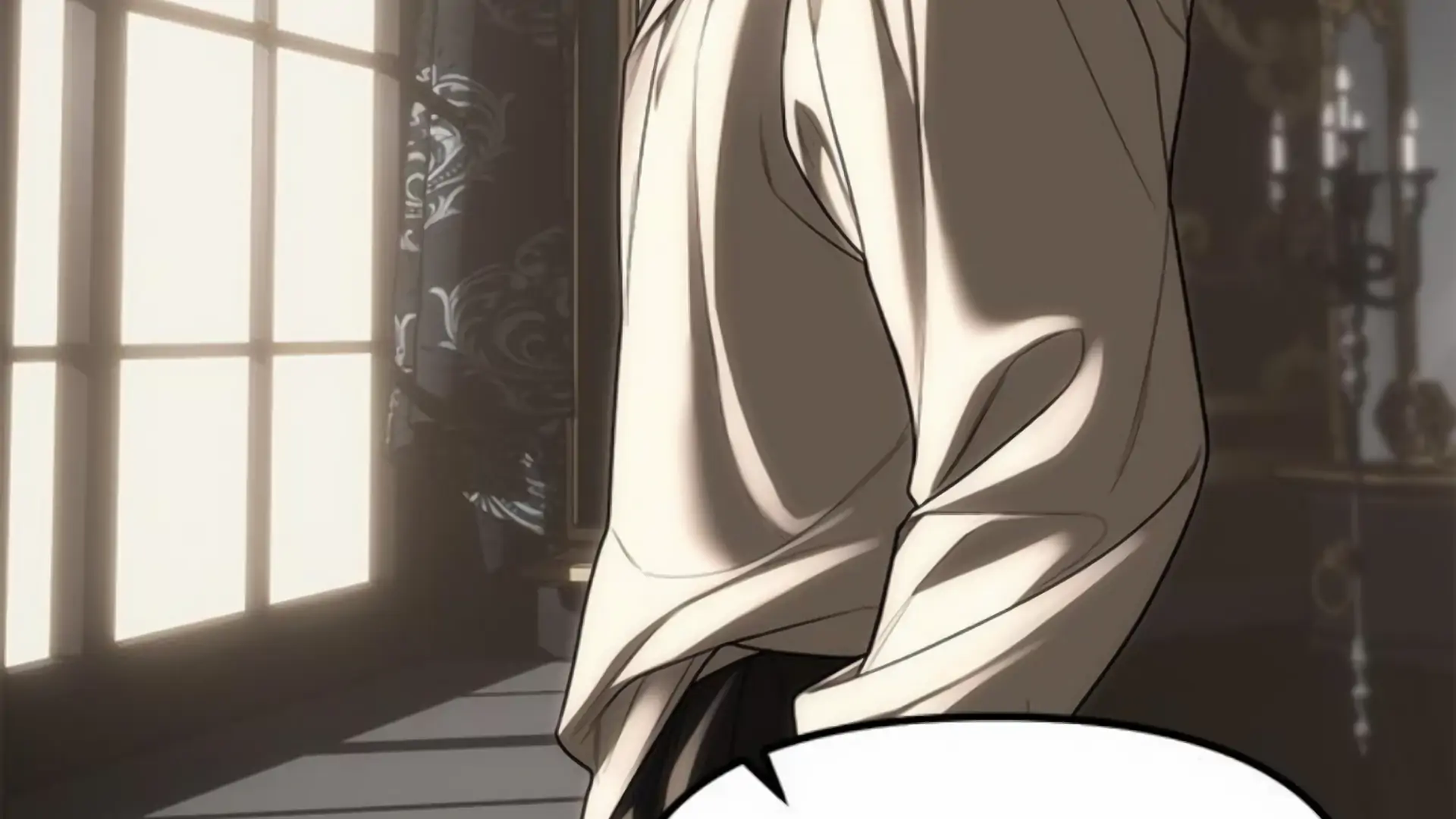 Undercover! Chaebol High School Chapter 93 Gambar 122