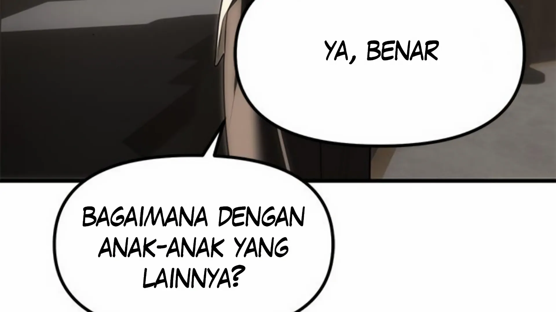 Undercover! Chaebol High School Chapter 93 Gambar 123