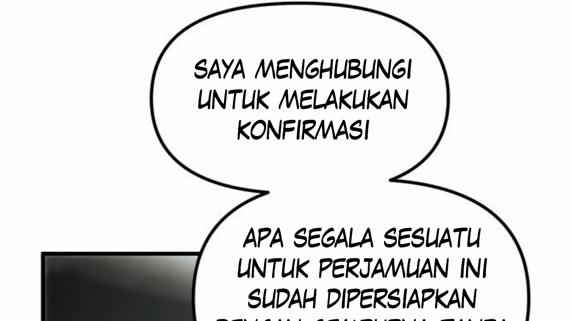 Undercover! Chaebol High School Chapter 93 Gambar 144