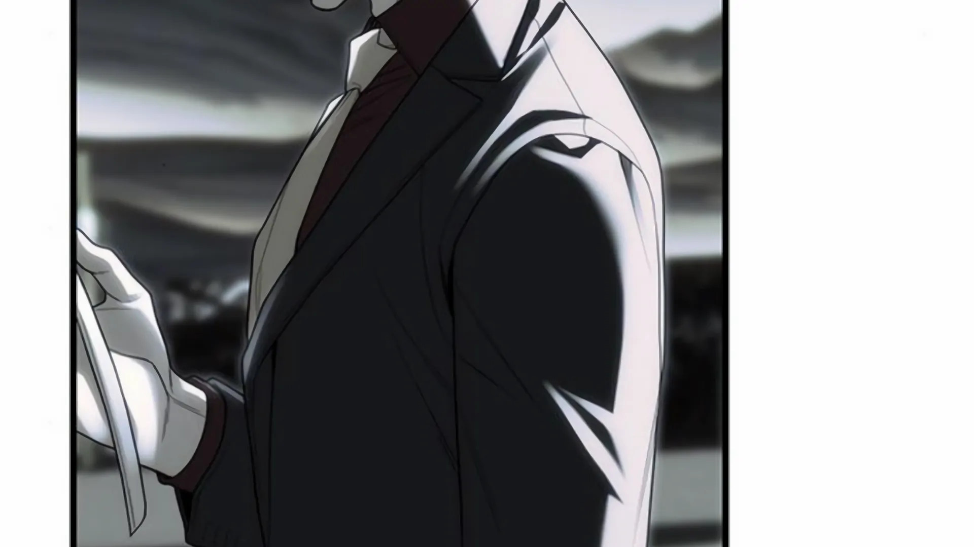 Undercover! Chaebol High School Chapter 93 Gambar 146