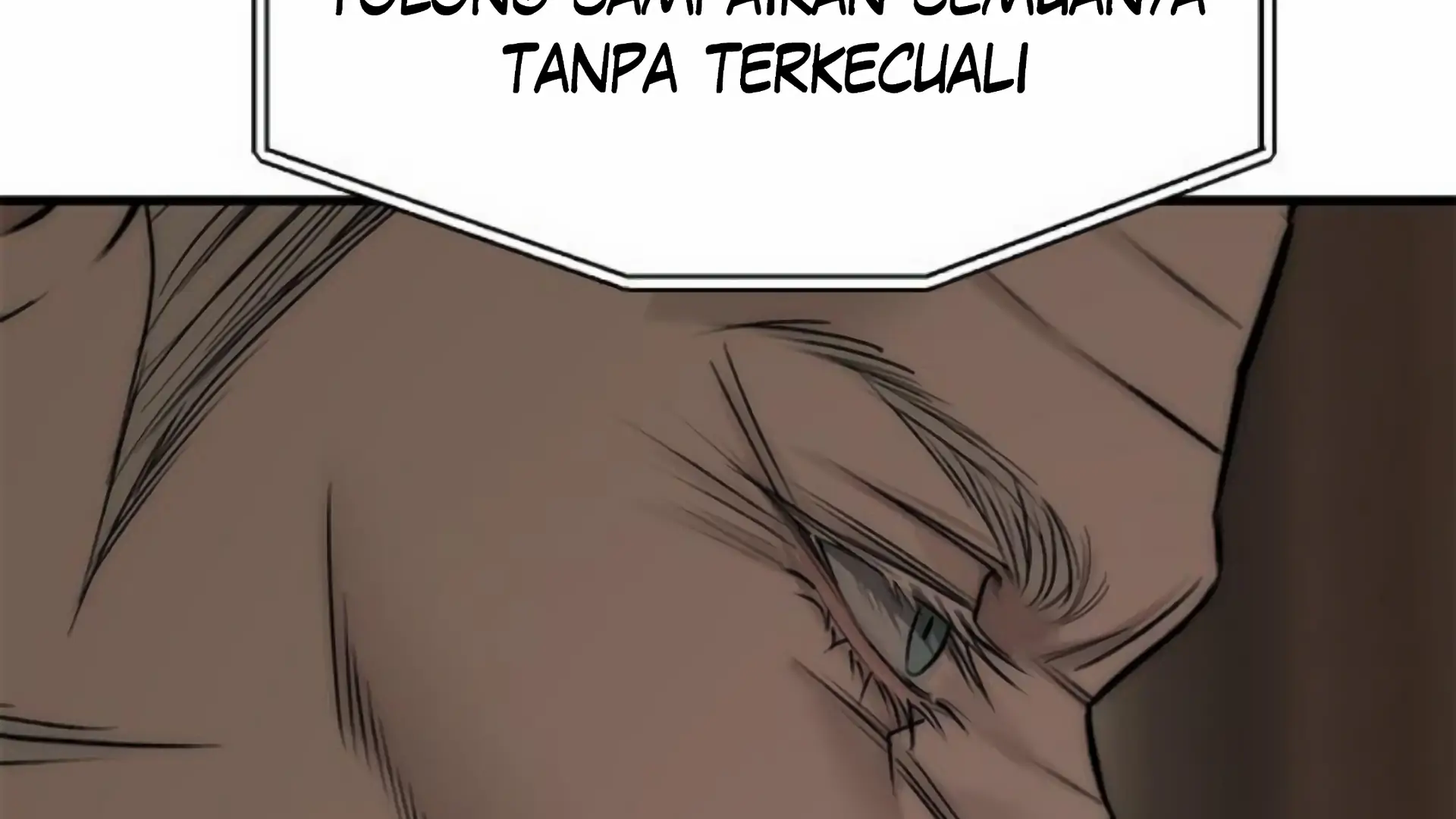 Undercover! Chaebol High School Chapter 93 Gambar 148