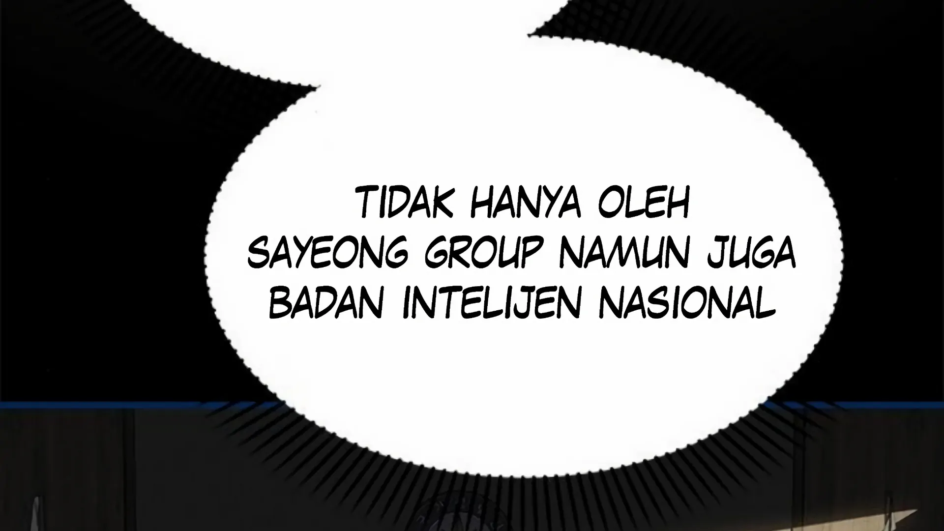 Undercover! Chaebol High School Chapter 93 Gambar 152