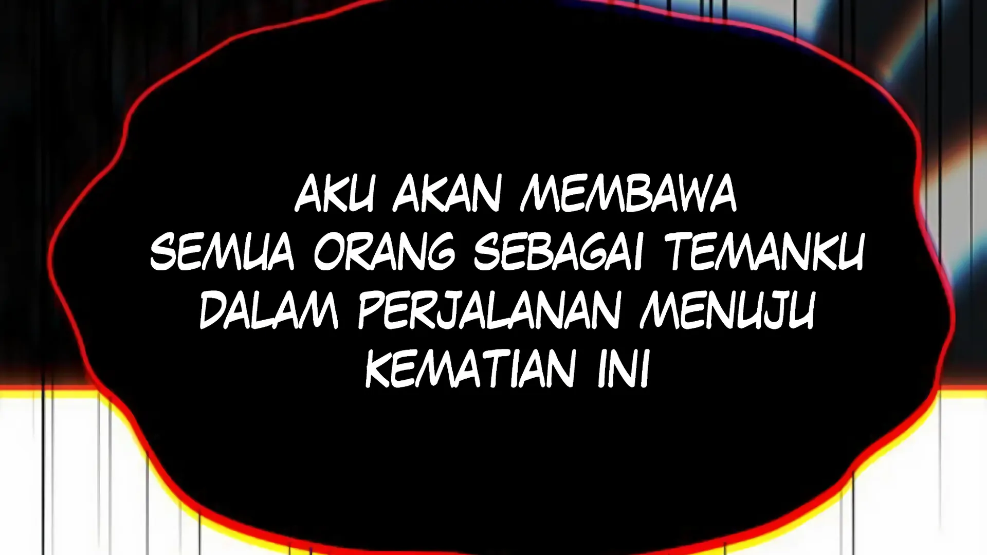 Undercover! Chaebol High School Chapter 93 Gambar 160