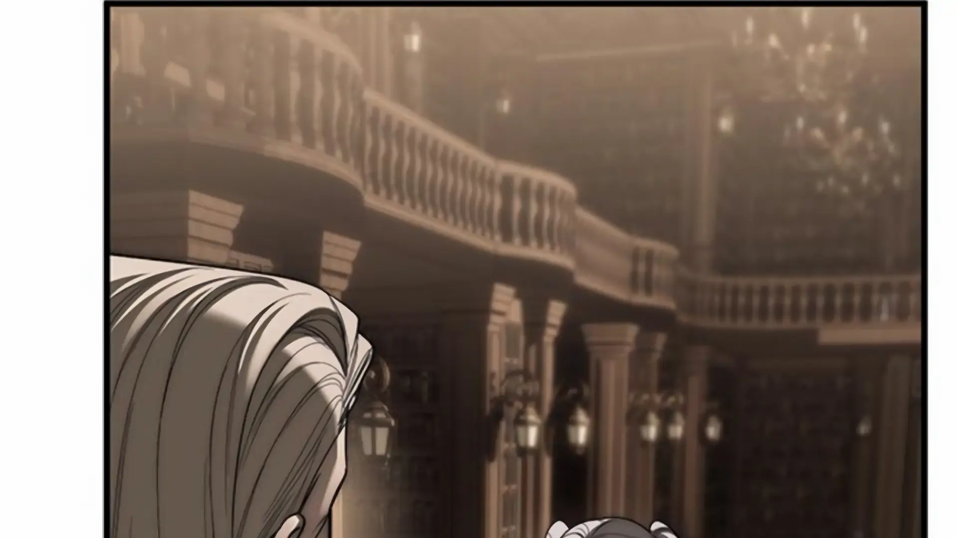 Undercover! Chaebol High School Chapter 93 Gambar 166