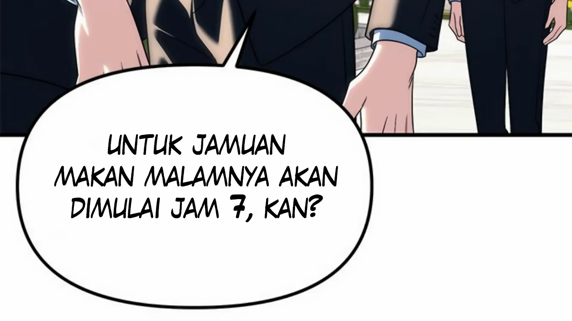 Undercover! Chaebol High School Chapter 93 Gambar 17