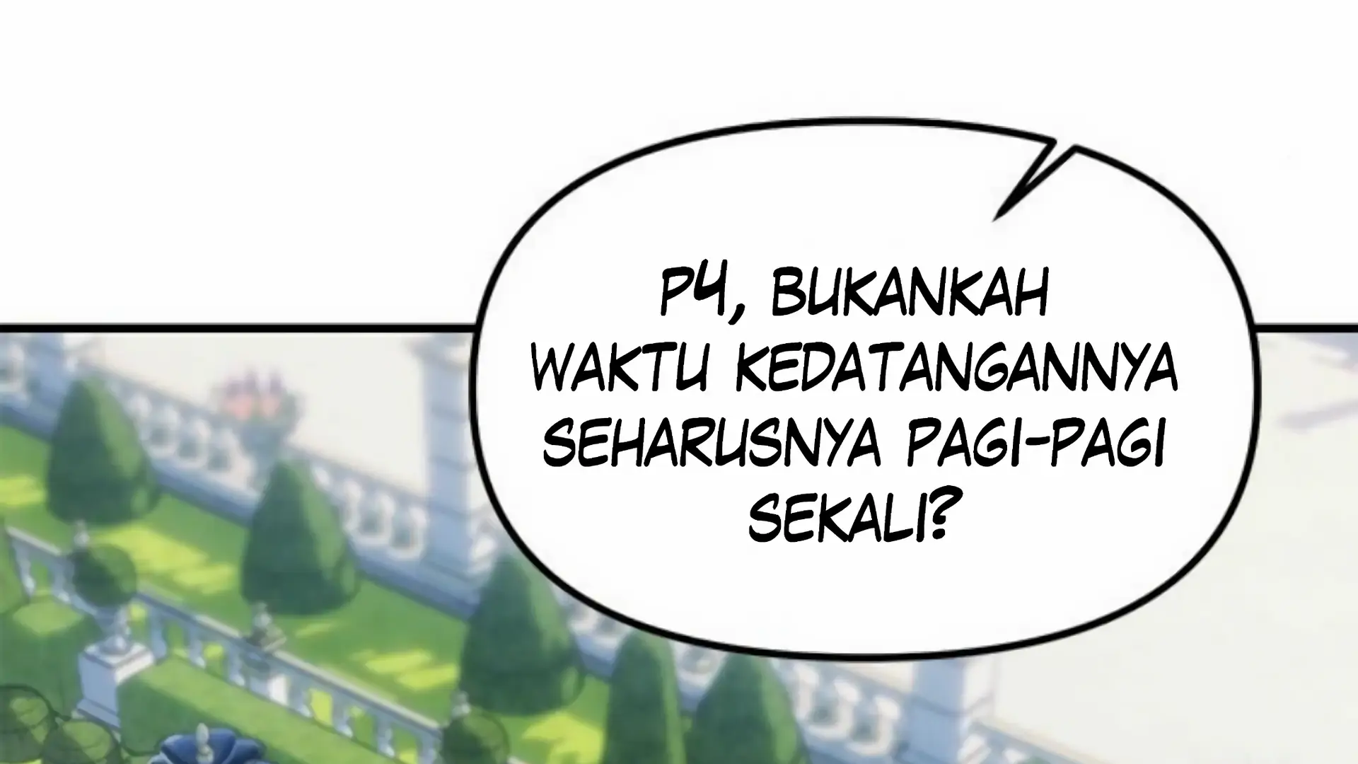 Undercover! Chaebol High School Chapter 93 Gambar 18