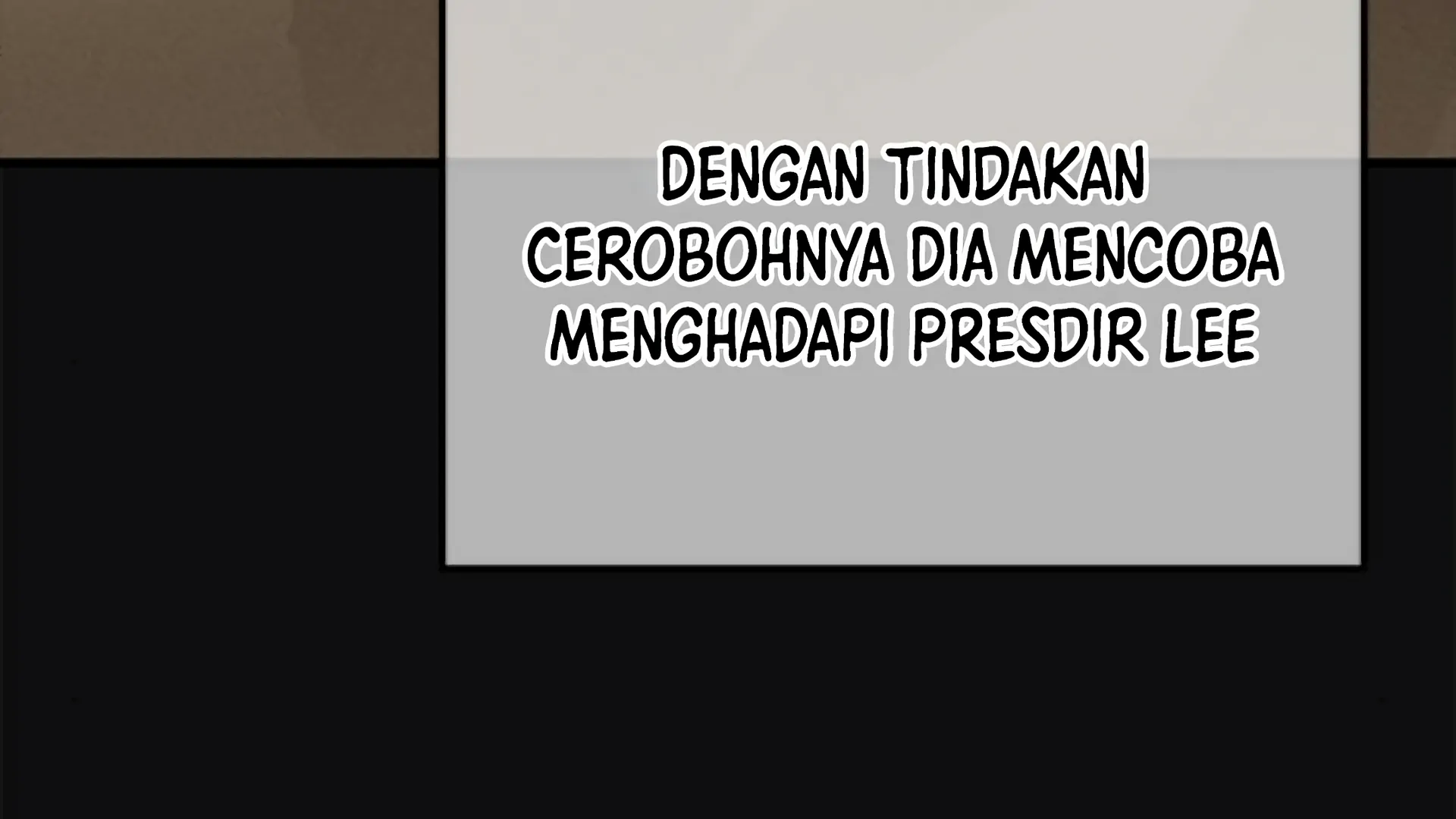 Undercover! Chaebol High School Chapter 93 Gambar 191