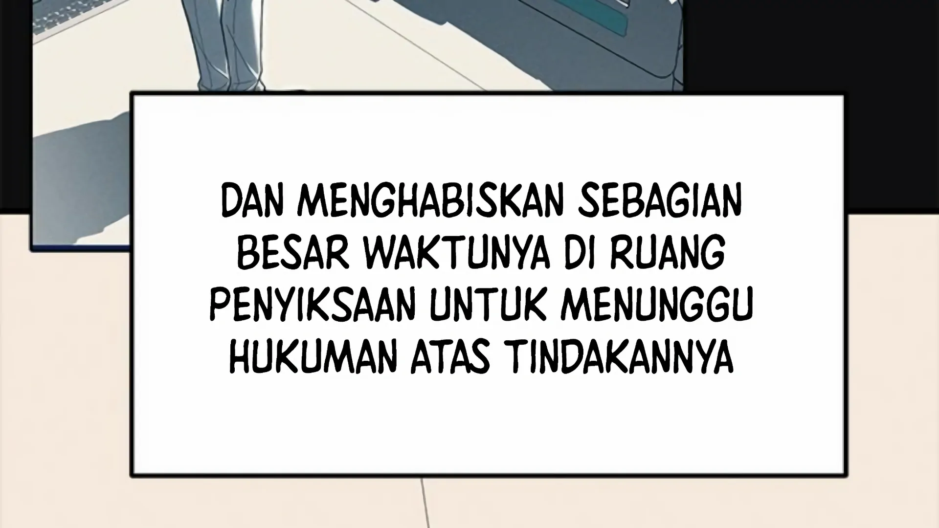 Undercover! Chaebol High School Chapter 93 Gambar 194