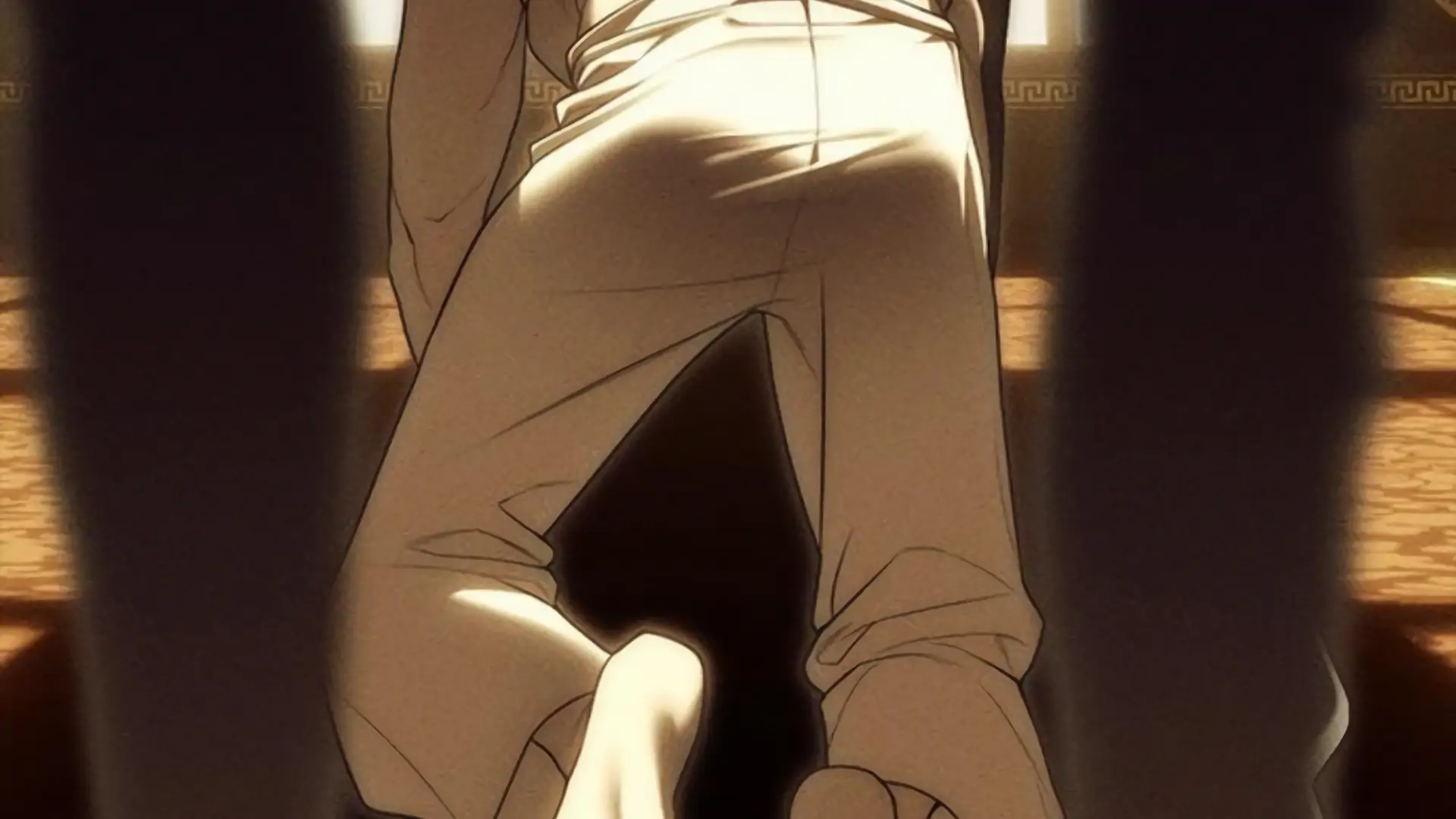 Undercover! Chaebol High School Chapter 93 Gambar 200