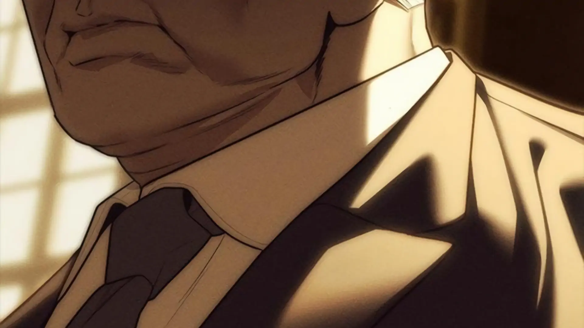 Undercover! Chaebol High School Chapter 93 Gambar 205