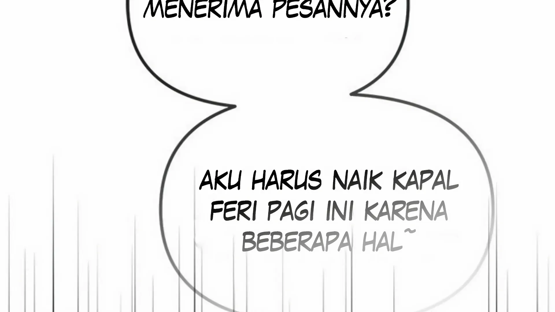 Undercover! Chaebol High School Chapter 93 Gambar 21