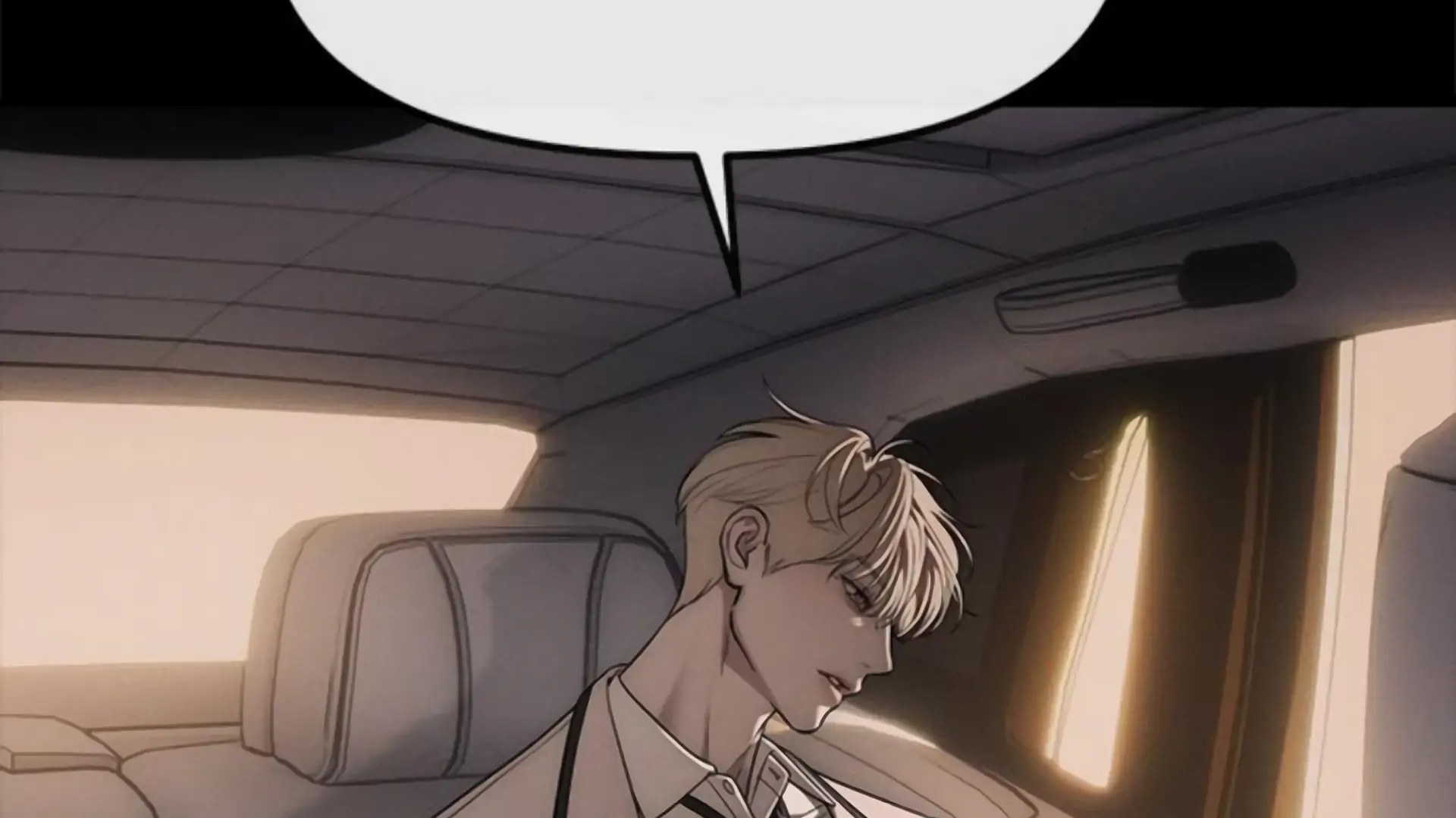 Undercover! Chaebol High School Chapter 93 Gambar 236