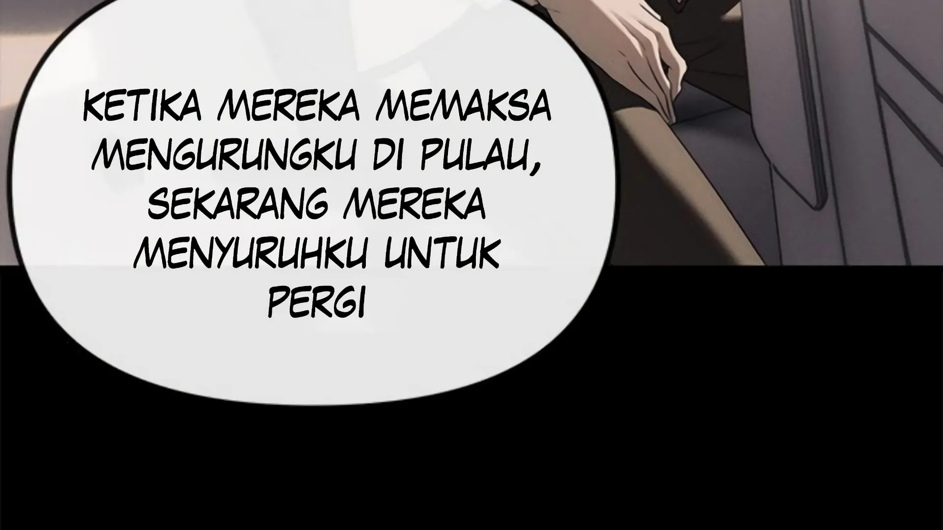 Undercover! Chaebol High School Chapter 93 Gambar 238