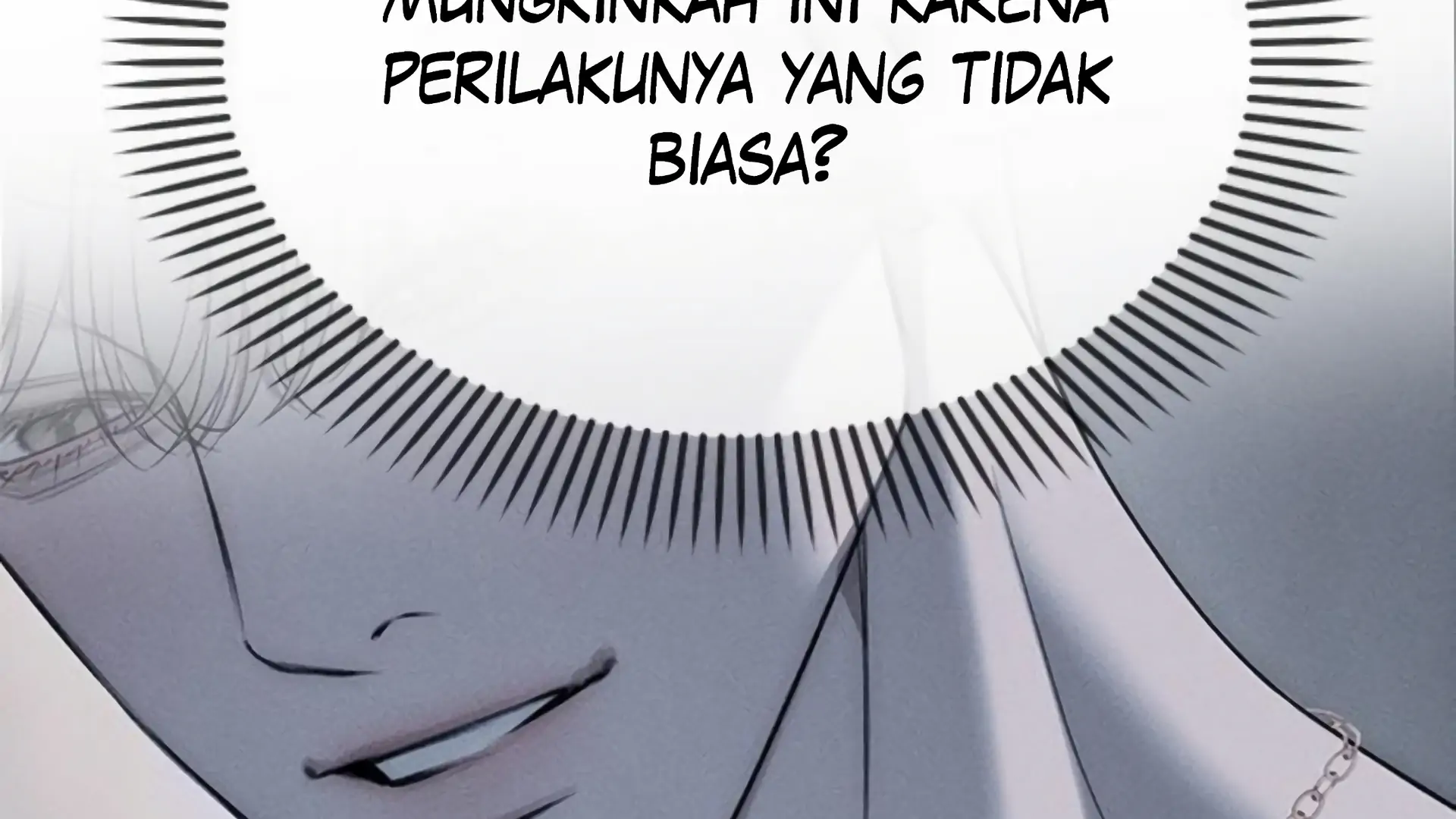 Undercover! Chaebol High School Chapter 93 Gambar 258